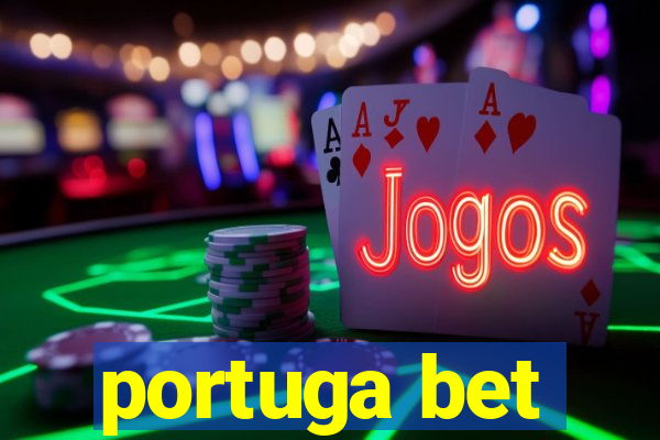 portuga bet